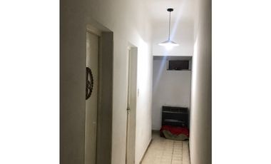 VENDE DEPARTAMENTO AMPLIO CUARTA SECCION ESTE