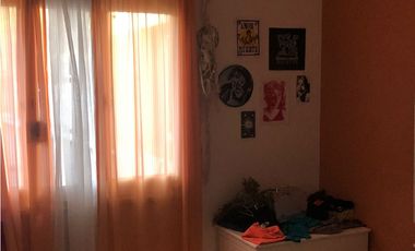 VENDE DEPARTAMENTO AMPLIO CUARTA SECCION ESTE