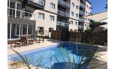 DEPARTAMENTO 2 AMB ALQUILER PINAMAR CENTRO