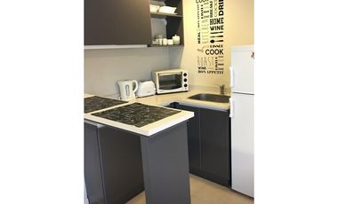 DEPARTAMENTO 2 AMB ALQUILER PINAMAR CENTRO