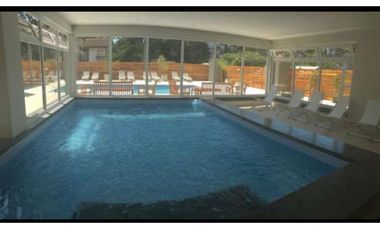 DEPARTAMENTO 2 AMB ALQUILER PINAMAR CENTRO