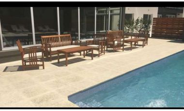 DEPARTAMENTO 2 AMB ALQUILER PINAMAR CENTRO