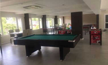 DEPARTAMENTO 2 AMB ALQUILER PINAMAR CENTRO