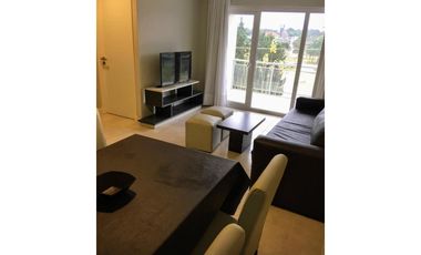 DEPARTAMENTO 2 AMB ALQUILER PINAMAR CENTRO