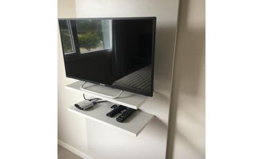 DEPARTAMENTO 2 AMB ALQUILER PINAMAR CENTRO