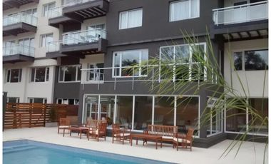 DEPARTAMENTO 2 AMB ALQUILER PINAMAR CENTRO