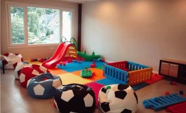 DEPARTAMENTO 2 AMB ALQUILER PINAMAR CENTRO