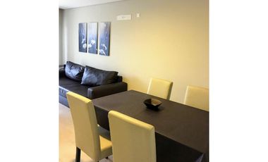 DEPARTAMENTO 2 AMB ALQUILER PINAMAR CENTRO