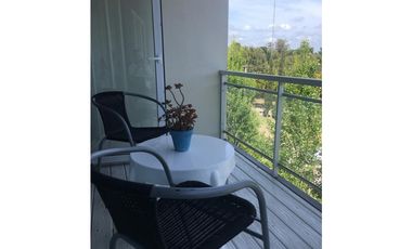 DEPARTAMENTO 2 AMB ALQUILER PINAMAR CENTRO