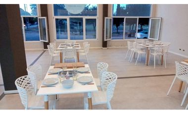 DEPARTAMENTO 2 AMB ALQUILER PINAMAR CENTRO