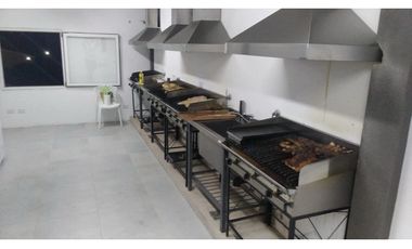 DEPARTAMENTO 2 AMB ALQUILER PINAMAR CENTRO