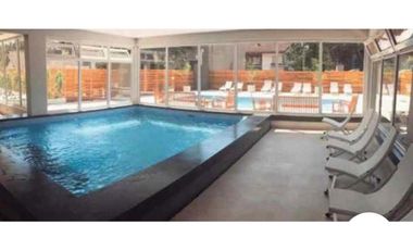 DEPARTAMENTO 2 AMB ALQUILER PINAMAR CENTRO