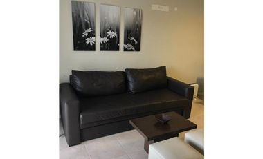 DEPARTAMENTO 2 AMB ALQUILER PINAMAR CENTRO