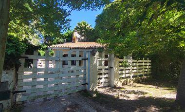 CASA EN PH  3 AMB  UNAMUN0 2406  GROSELLAR