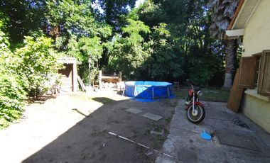 CASA EN PH  3 AMB  UNAMUN0 2406  GROSELLAR