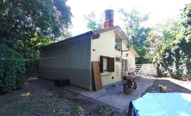 CASA EN PH  3 AMB  UNAMUN0 2406  GROSELLAR