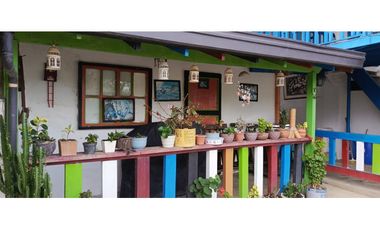 Finca en venta en Cisneros Antioquia