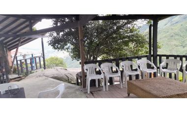 Finca en venta en Cisneros Antioquia