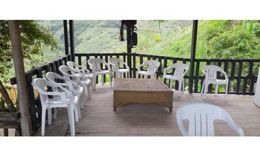 Finca en venta en Cisneros Antioquia