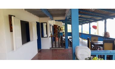 Finca en venta en Cisneros Antioquia