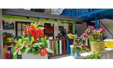 Finca en venta en Cisneros Antioquia