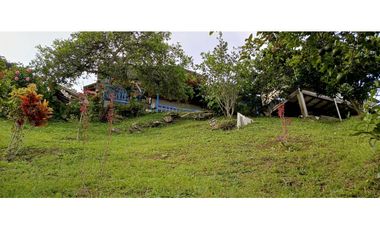 Finca en venta en Cisneros Antioquia