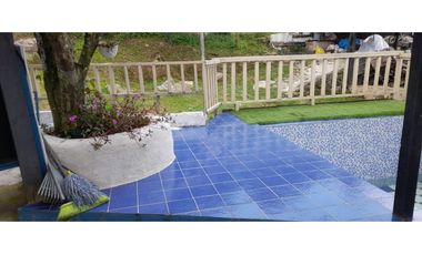 Finca en venta en Cisneros Antioquia