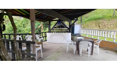 Finca en venta en Cisneros Antioquia