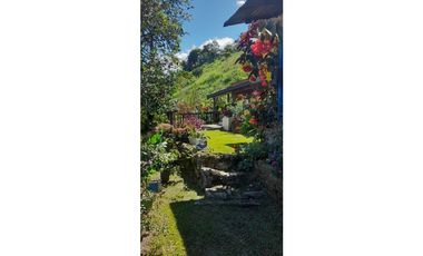 Finca en venta en Cisneros Antioquia