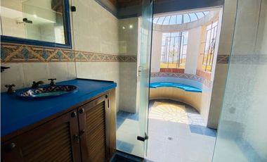 (MC-C) Casa campestre en Venta o Alquiler  Arroyoalto Dapa