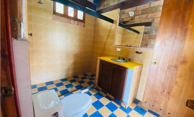 (MC-C) Casa campestre en Venta o Alquiler  Arroyoalto Dapa