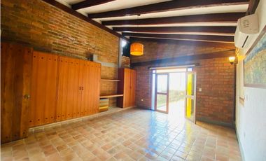 (MC-C) Casa campestre en Venta o Alquiler  Arroyoalto Dapa