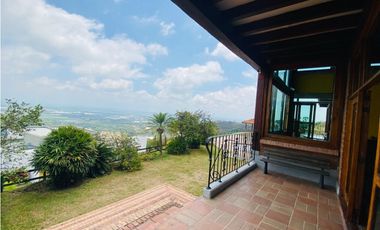 (MC-C) Casa campestre en Venta o Alquiler  Arroyoalto Dapa