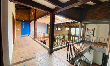 (MC-C) Casa campestre en Venta o Alquiler  Arroyoalto Dapa