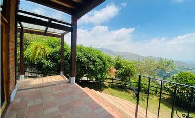 (MC-C) Casa campestre en Venta o Alquiler  Arroyoalto Dapa