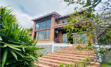 (MC-C) Casa campestre en Venta o Alquiler  Arroyoalto Dapa