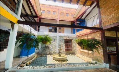(MC-C) Casa campestre en Venta o Alquiler  Arroyoalto Dapa