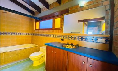 (MC-C) Casa campestre en Venta o Alquiler  Arroyoalto Dapa