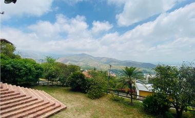 (MC-C) Casa campestre en Venta o Alquiler  Arroyoalto Dapa