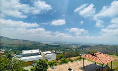 (MC-C) Casa campestre en Venta o Alquiler  Arroyoalto Dapa