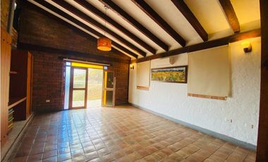 (MC-C) Casa campestre en Venta o Alquiler  Arroyoalto Dapa
