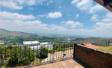 (MC-C) Casa campestre en Venta o Alquiler  Arroyoalto Dapa