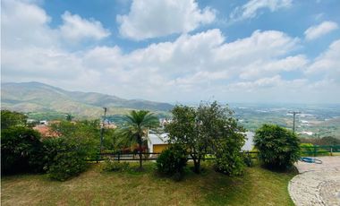 (MC-C) Casa campestre en Venta o Alquiler  Arroyoalto Dapa