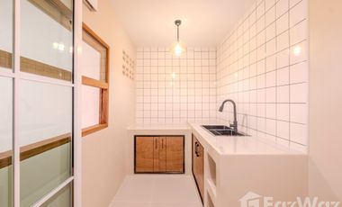 2 Bedrooms Townhouse for sale at Air Villa Village