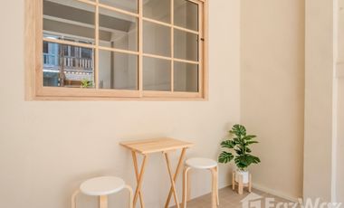 2 Bedrooms Townhouse for sale at Air Villa Village