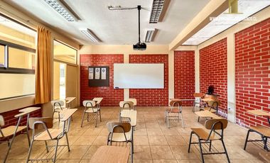 VENDE EDIFICIO ARRENDADO A CARABINEROS COMERCIO EDUCACIONAL