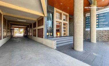 VENDE EDIFICIO ARRENDADO A CARABINEROS COMERCIO EDUCACIONAL