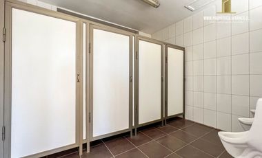 VENDE EDIFICIO ARRENDADO A CARABINEROS COMERCIO EDUCACIONAL
