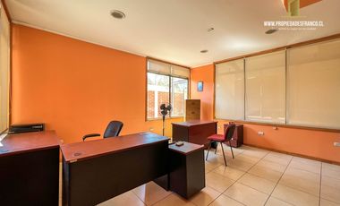 VENDE EDIFICIO ARRENDADO A CARABINEROS COMERCIO EDUCACIONAL