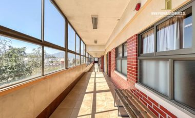 VENDE EDIFICIO ARRENDADO A CARABINEROS COMERCIO EDUCACIONAL